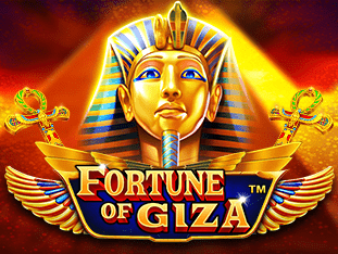 Fortune Of Giza game icon