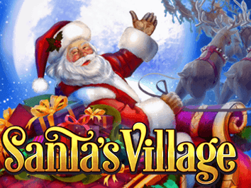Santa's Village game icon