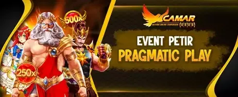 Promo Petir Kakek Gacor Pragmatic promotion