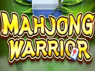 Mahjong Warrior game icon