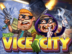 Vice City game icon