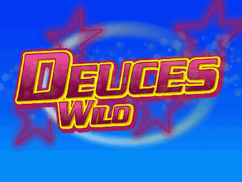 Deuces Wild 50 Hand game icon