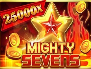 Mighty Seven game icon